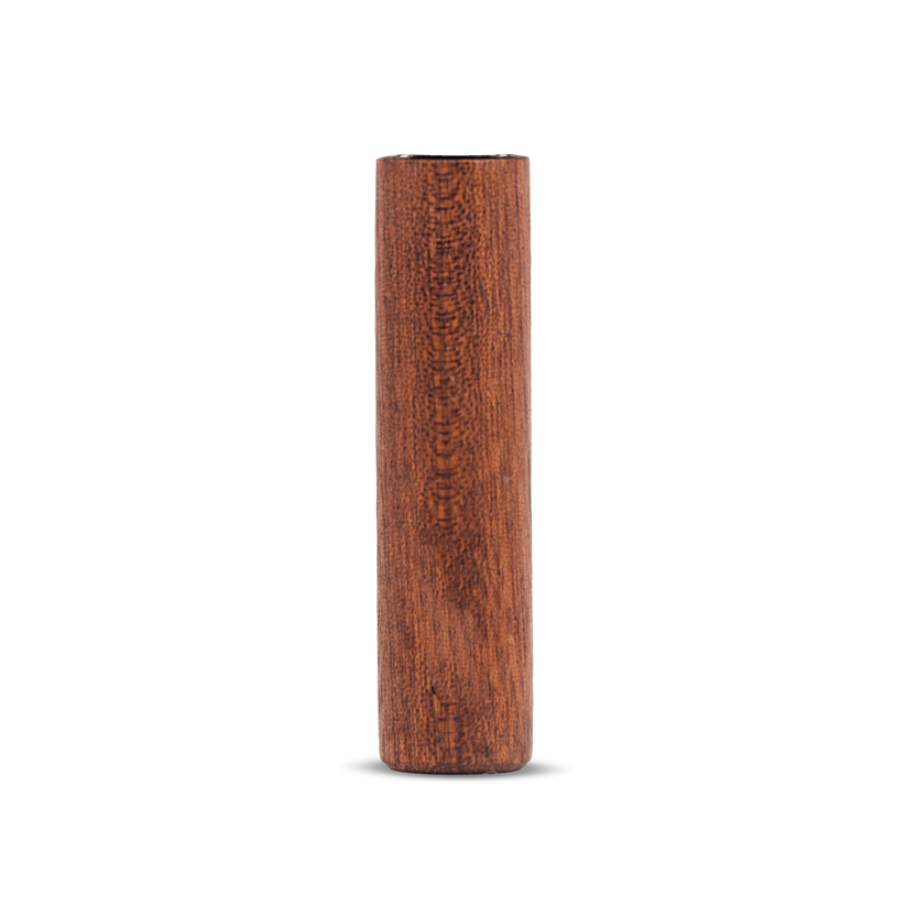 Mahogany Barrel