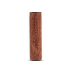 Mahogany Barrel