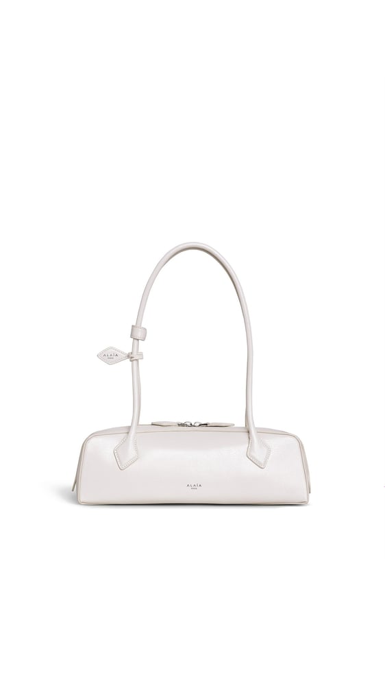 SAC LE TECKEL MEDIUM EN CUIR
