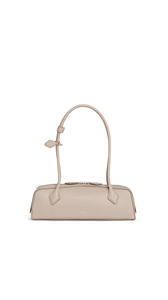 SAC LE TECKEL MEDIUM EN CUIR