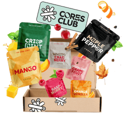 Cores Club