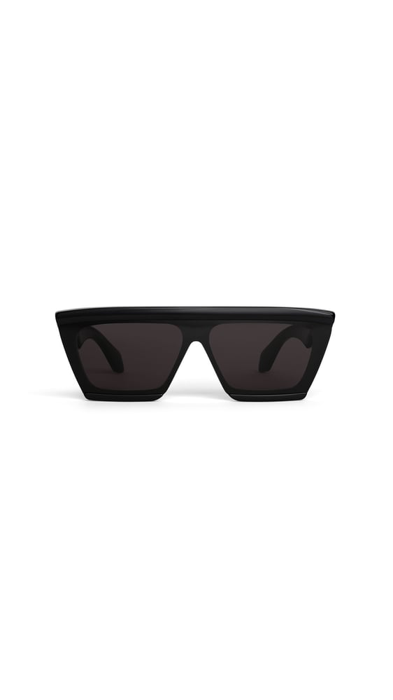LUNETTES DE SOLEIL MASQUE