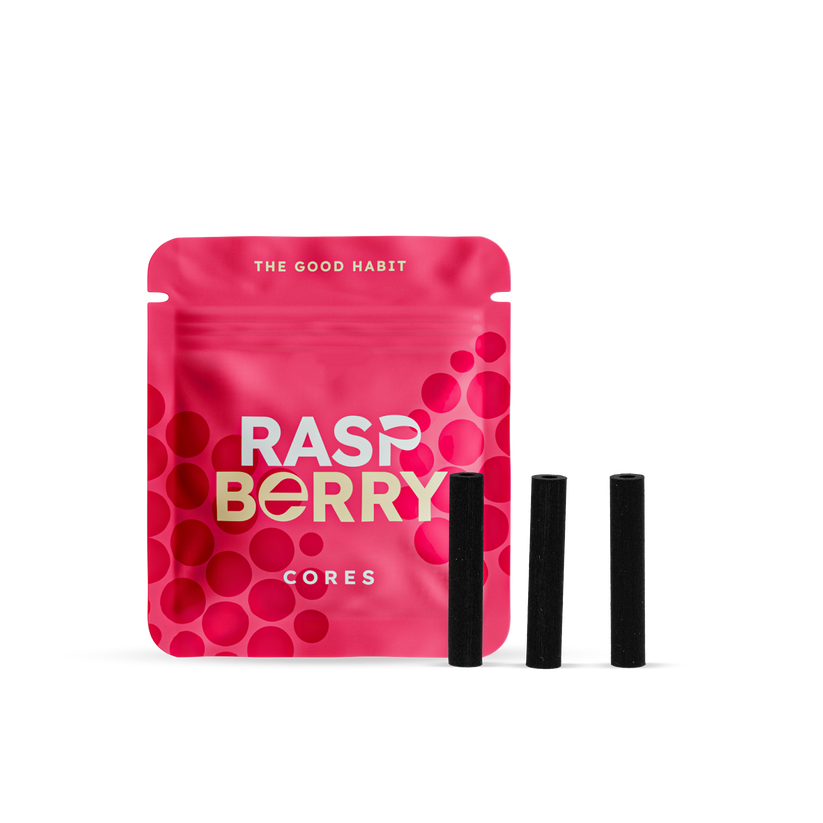 Raspberry Cores