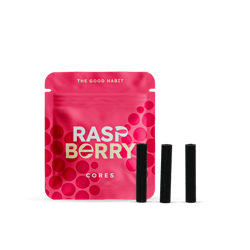 Raspberry Cores