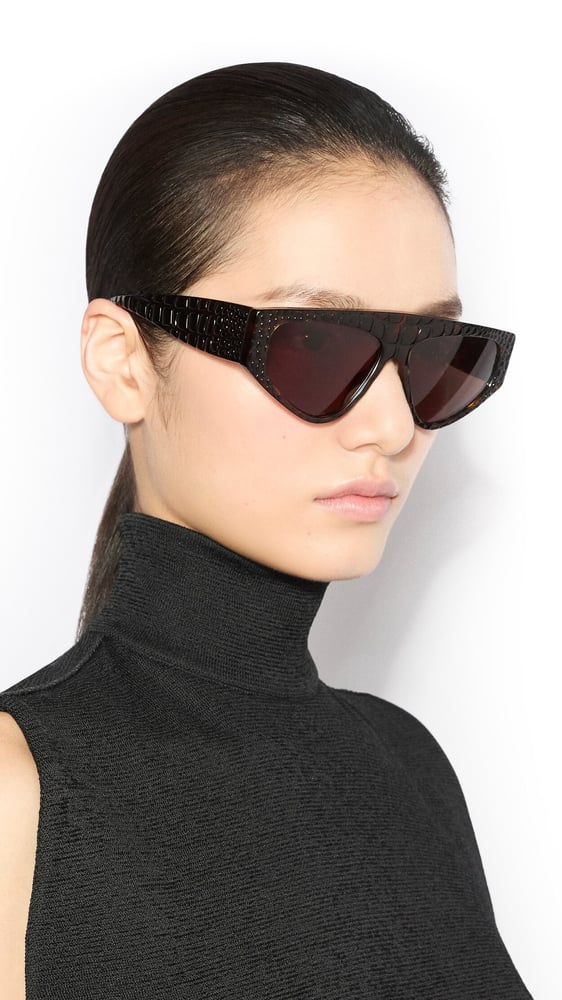 LUNETTES DE SOLEIL MASQUE AVIATEUR