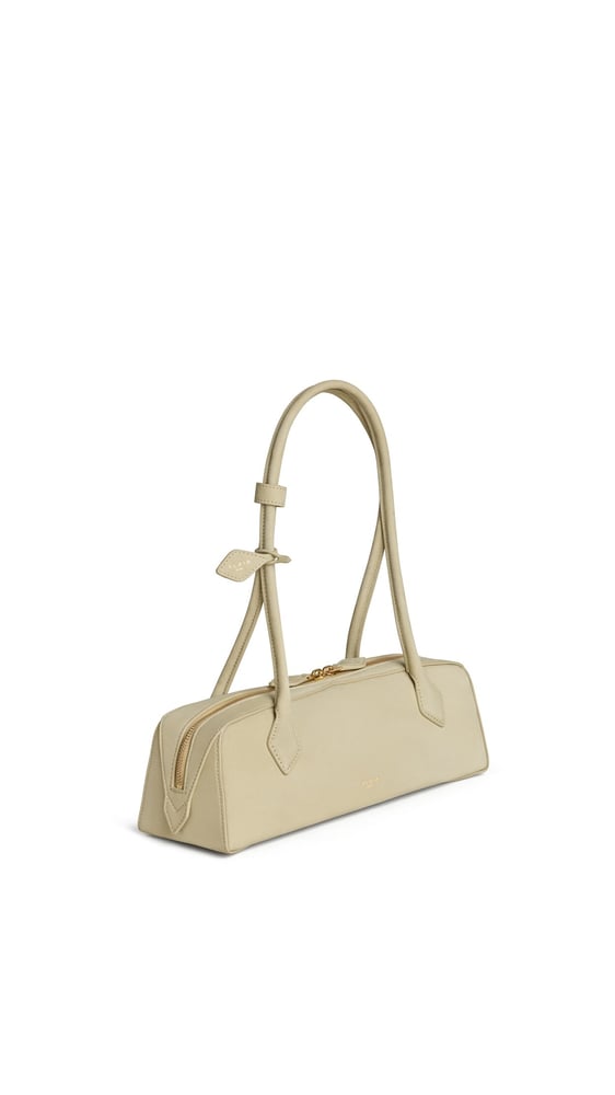 SAC LE TECKEL MEDIUM EN NUBUCK