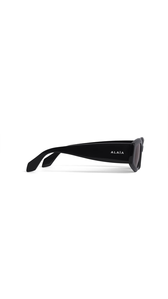 LUNETTES DE SOLEIL OVALES
