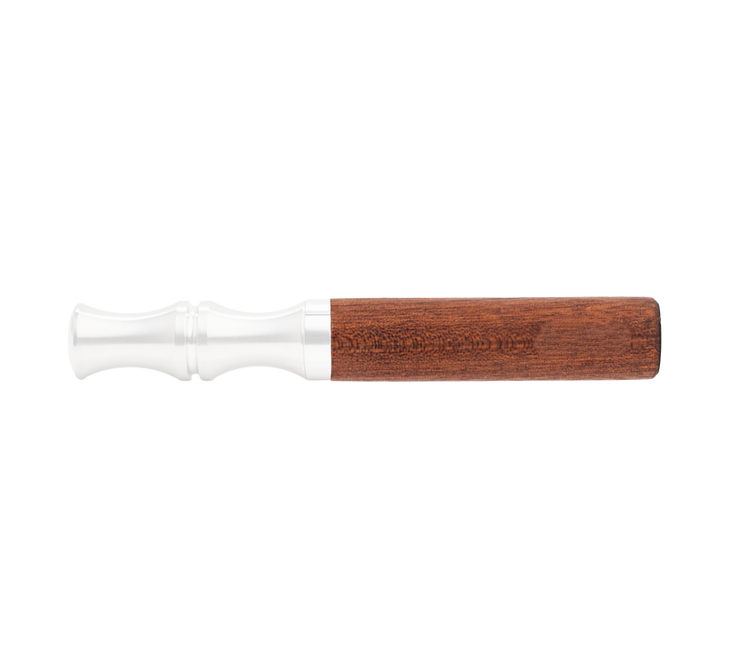 Mahogany Barrel