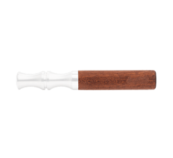 Mahogany Barrel