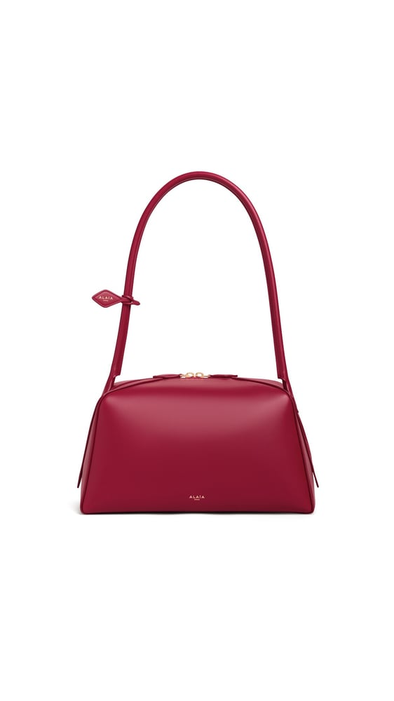 SAC LE BOULEDOGUE EN CUIR