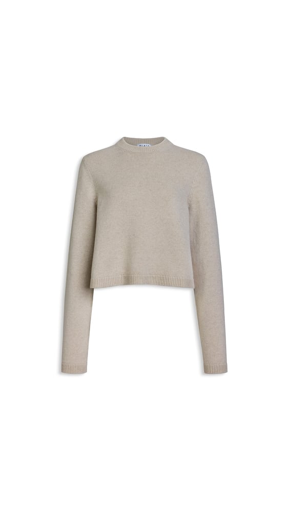 PULL EN CACHEMIRE