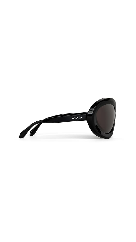LUNETTES DE SOLEIL BUTTERFLY