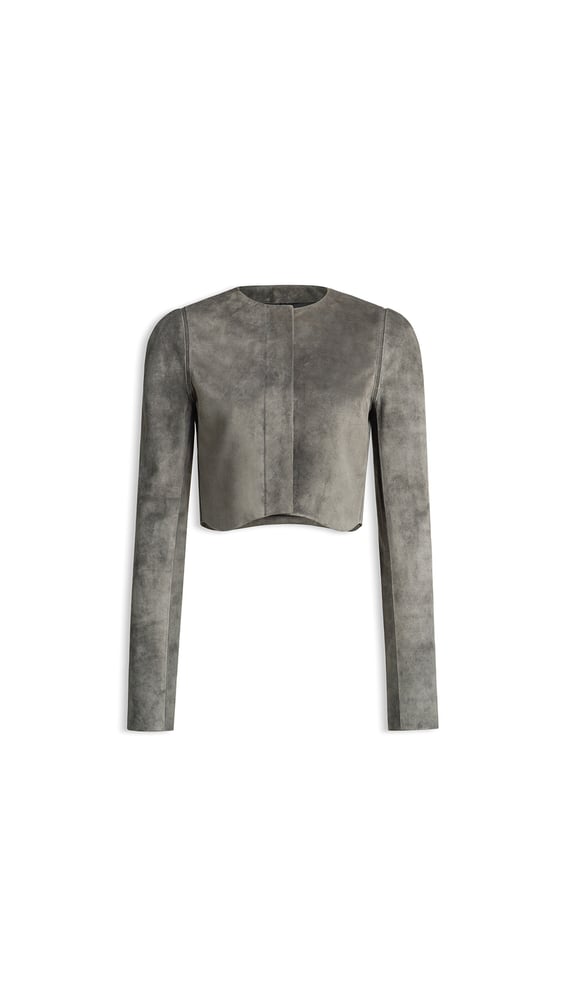 VESTE CINTRÉE EN SUÈDE