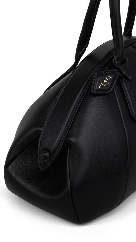 SAC PURSE PORTÉ MAIN EN CUIR