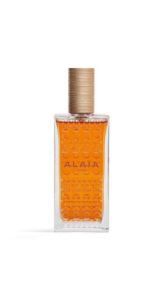 EAU DE PARFUM BLANCHE ALAÏA PARIS – 100 ML