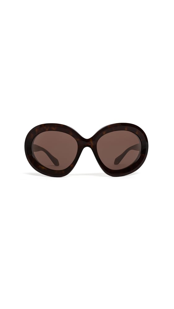 LUNETTES DE SOLEIL BUTTERFLY
