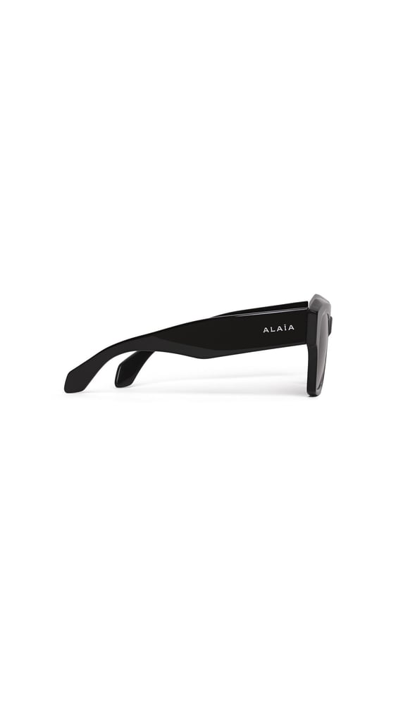 LUNETTES DE SOLEIL CARRÉES DÉGRADÉES