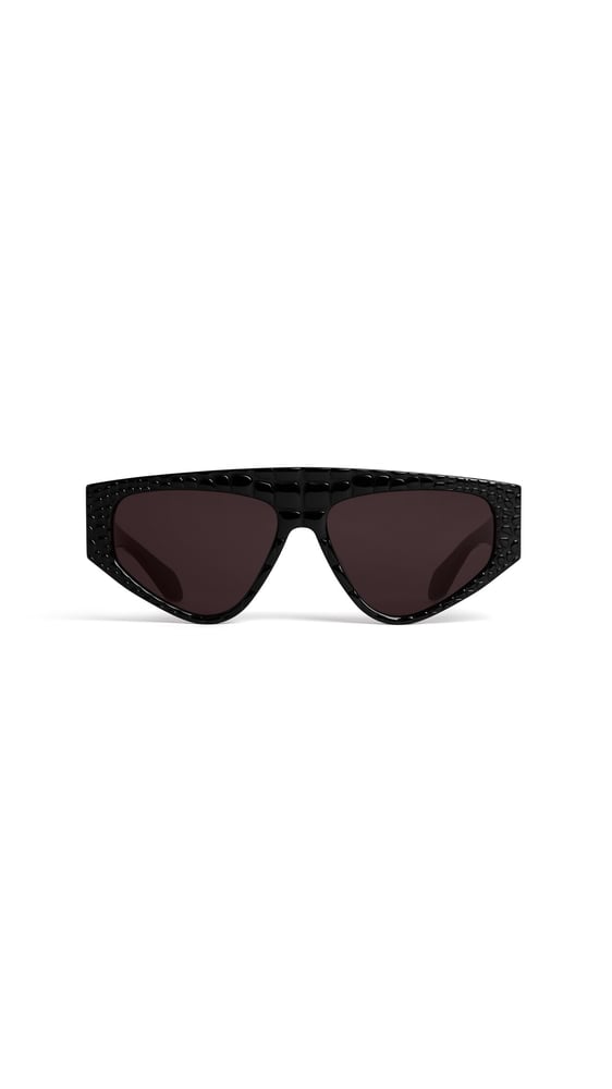 LUNETTES DE SOLEIL MASQUE AVIATEUR