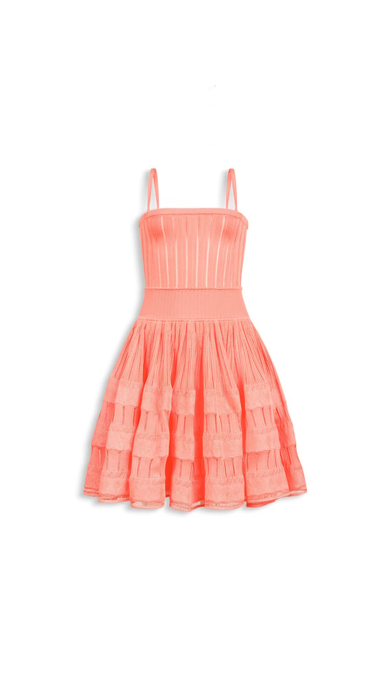 ROBE CRINOLINE BRILLANTE