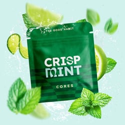 Crisp Mint Cores