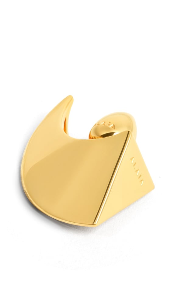 BOUCLES D'OREILLES EDGE SMALL