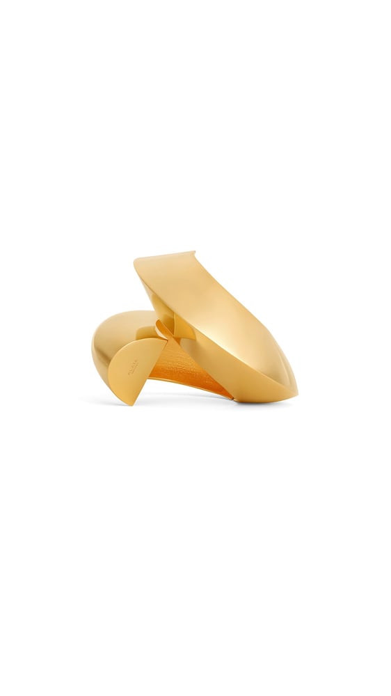 BRACELET MANCHETTE EDGE LARGE