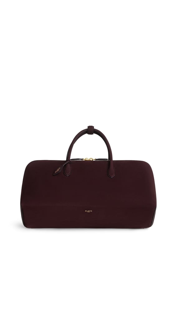 SAC DELTA MEDIUM EN NUBUCK