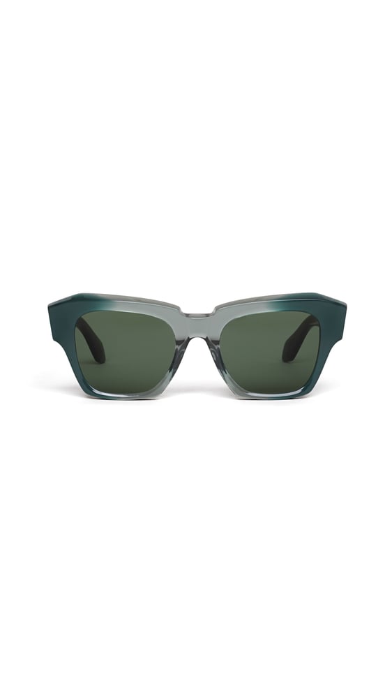 LUNETTES DE SOLEIL CARRÉES