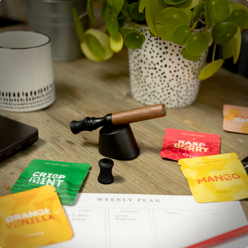 Good Habit Pack