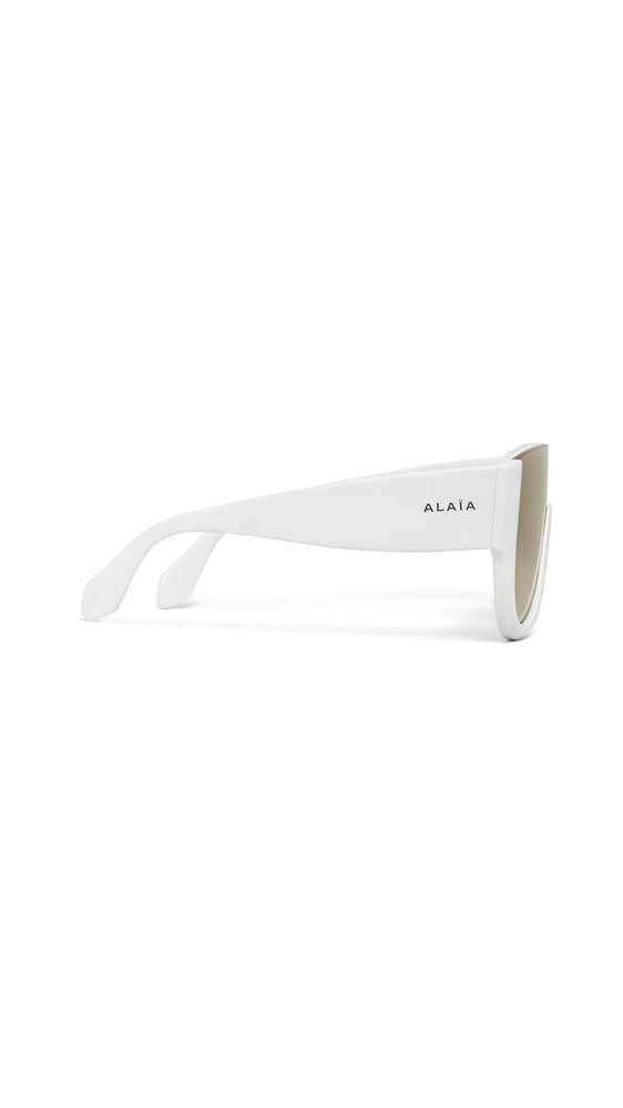 LUNETTES DE SOLEIL MASQUE