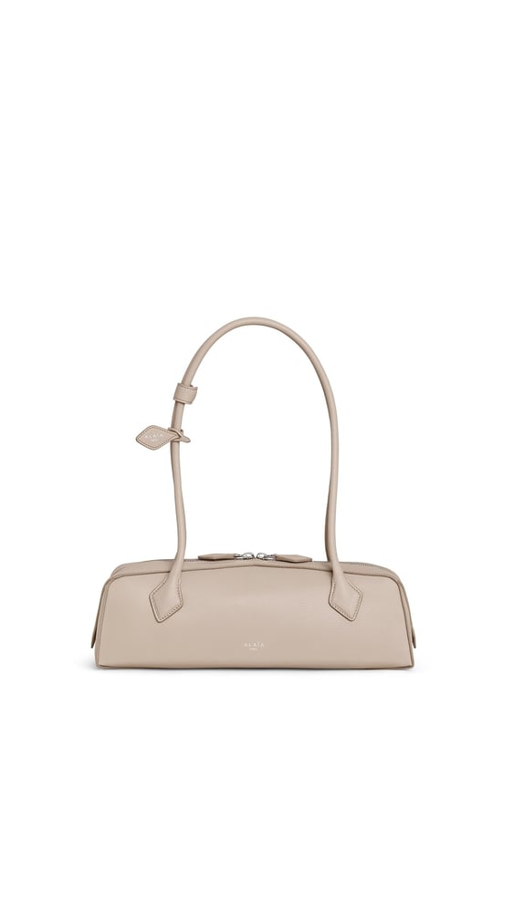 SAC LE TECKEL MEDIUM EN CUIR