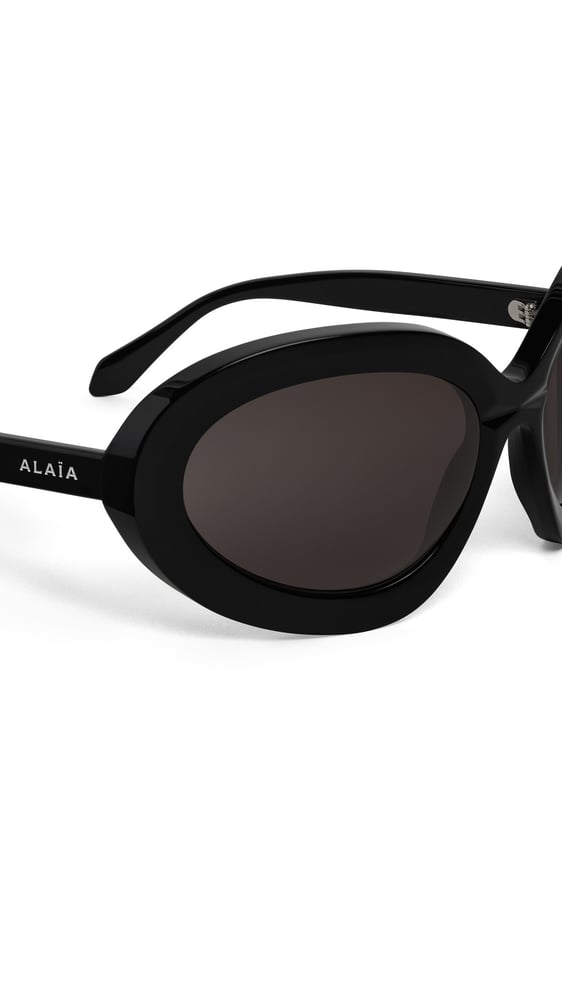 LUNETTES DE SOLEIL BUTTERFLY