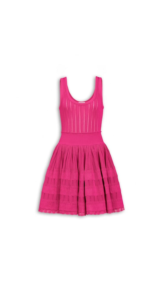 ROBE CRINOLINE