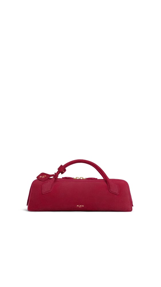 LE TECKEL CLUTCH EN SUÈDE