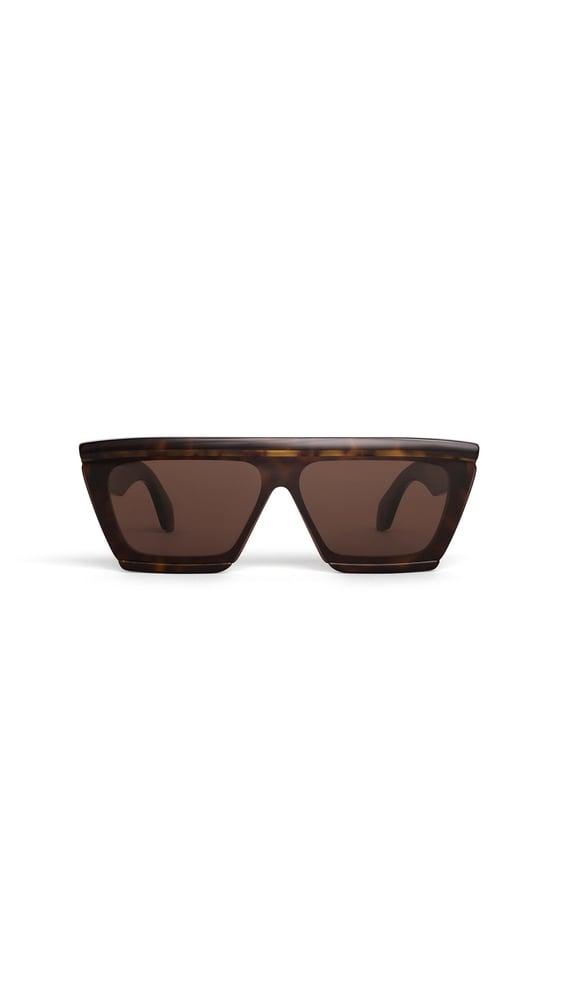 LUNETTES DE SOLEIL MASQUE