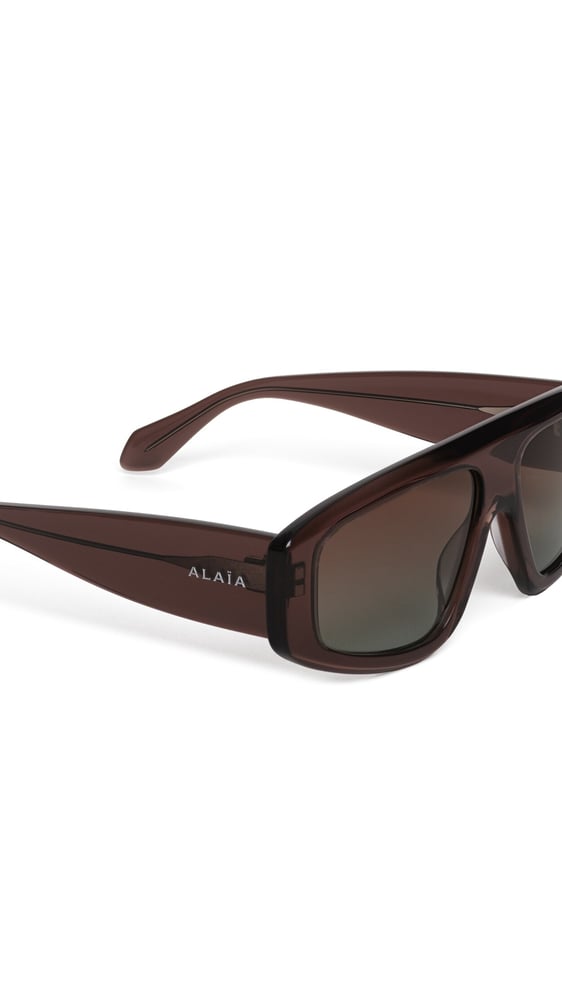 LUNETTES DE SOLEIL MASQUE AVIATEUR