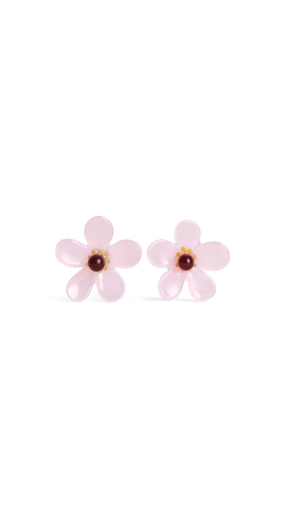 BOUCLES D'OREILLES BLOOM