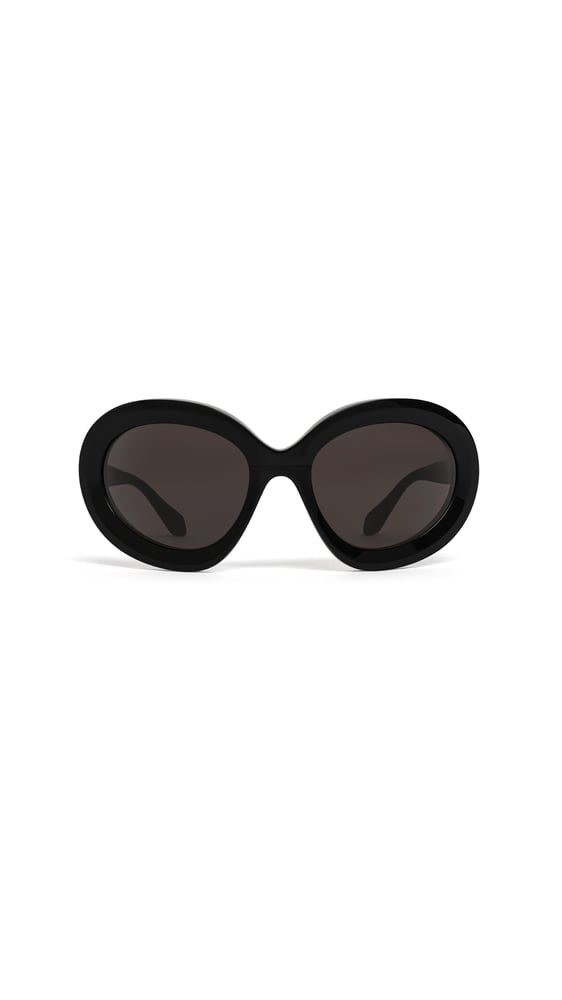 LUNETTES DE SOLEIL BUTTERFLY