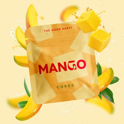 Mango Cores