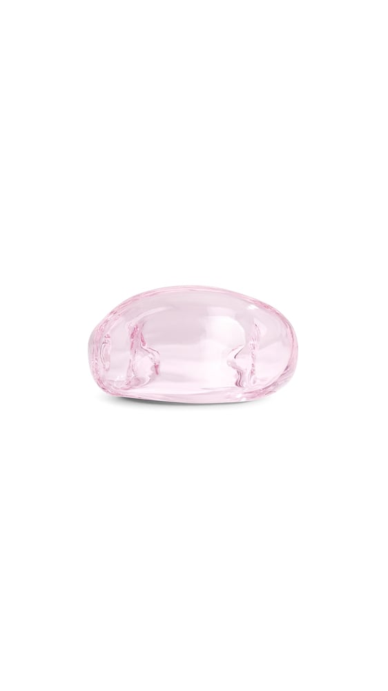 BRACELET MANCHETTE BUBBLE