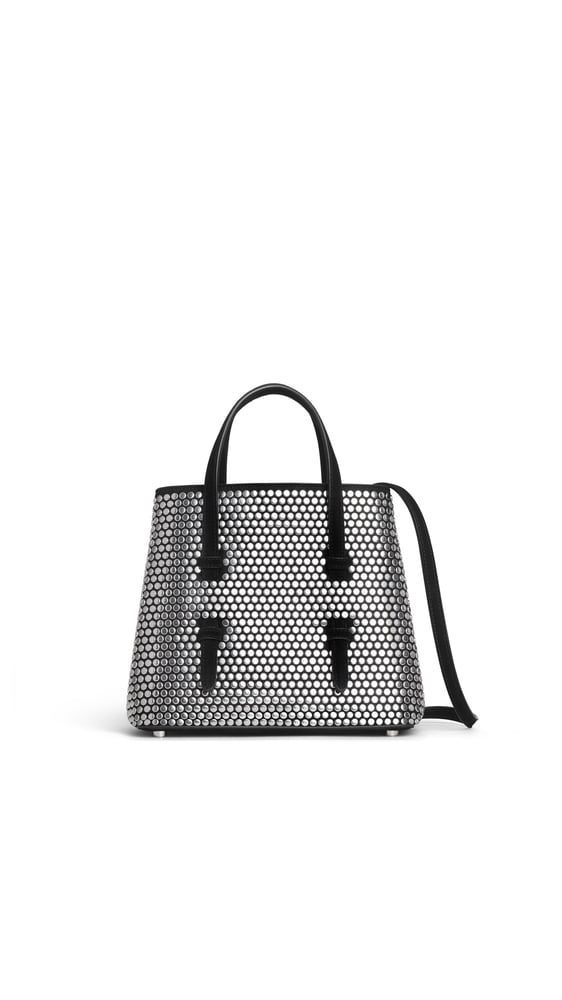 SAC MINA 20 EN SUÈDE ET STUDS