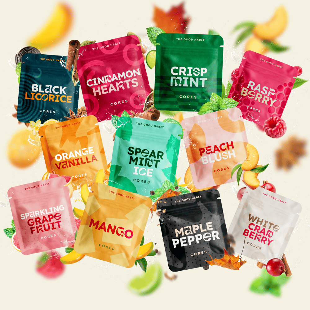 Complete Cores Bundle