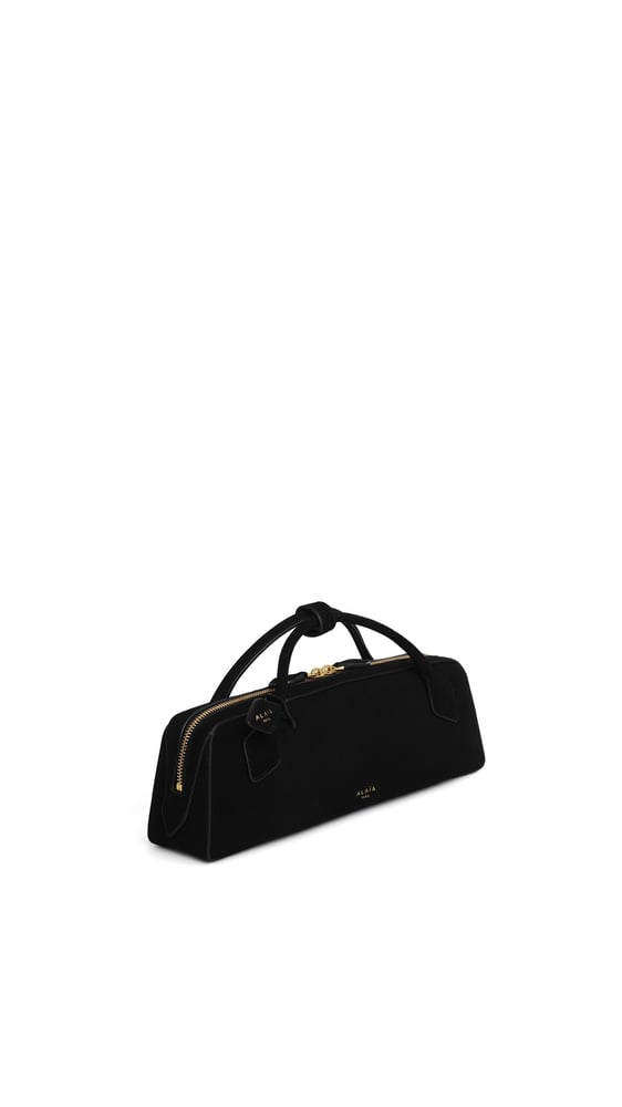 LE TECKEL CLUTCH EN SUÈDE