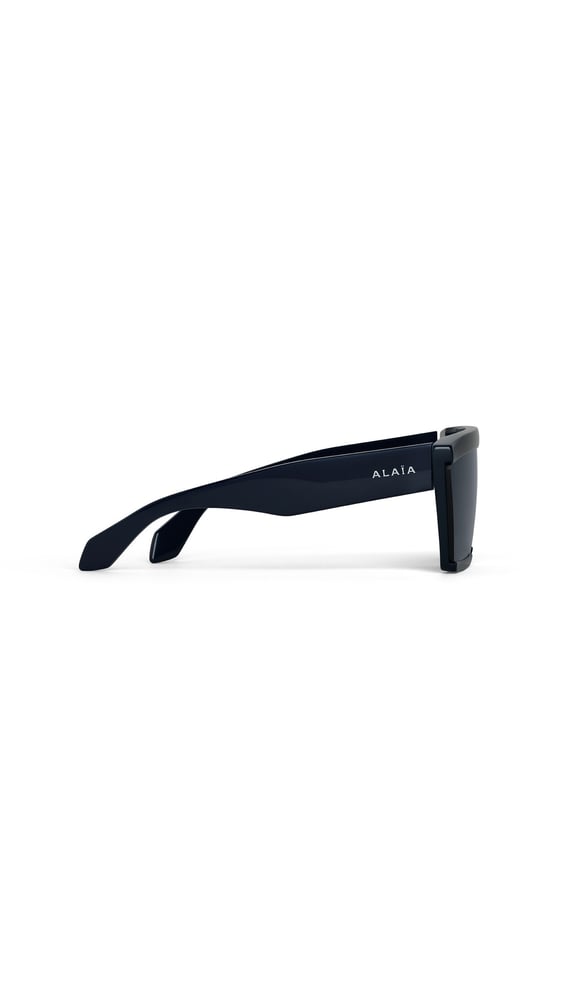 LUNETTES DE SOLEIL MASQUE