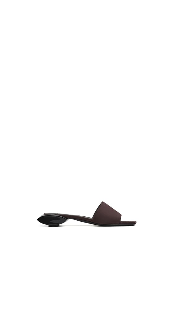 MULES ELLIPSE EN SUÈDE