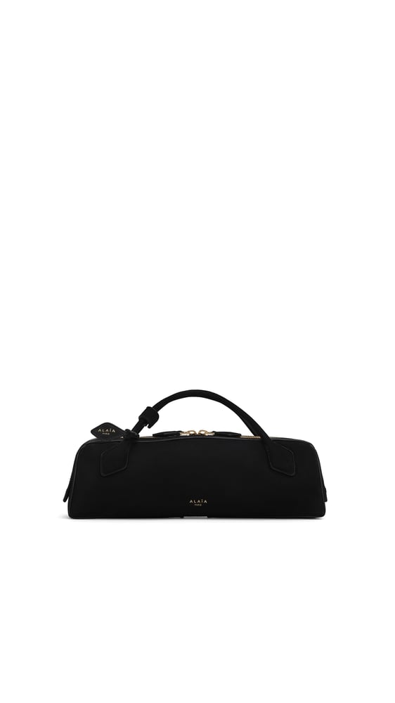 LE TECKEL CLUTCH EN SUÈDE