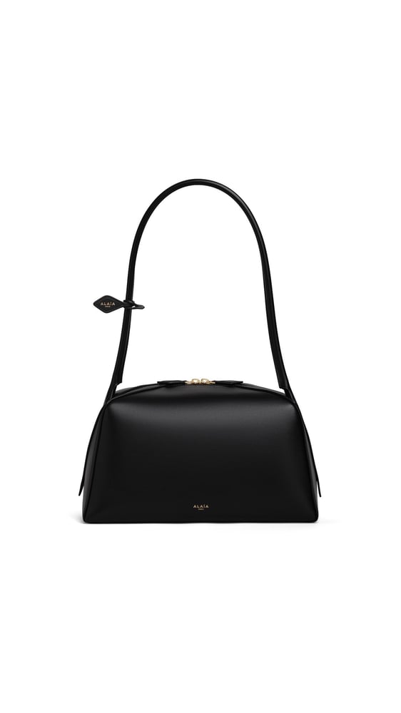 SAC LE BOULEDOGUE EN CUIR