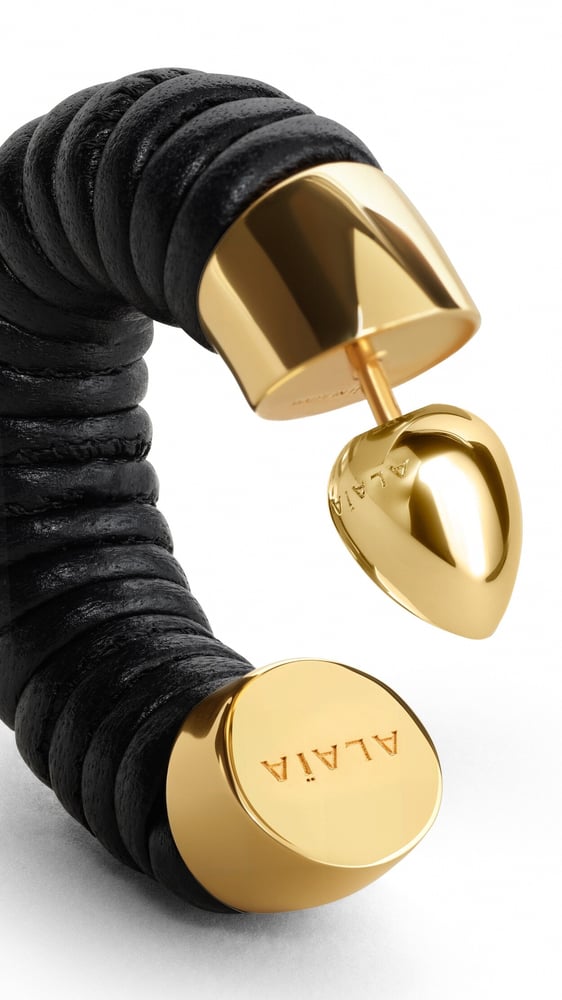 BOUCLES D'OREILLES BOBINE SMALL