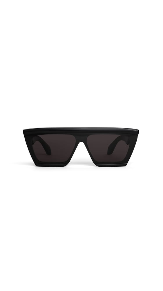 LUNETTES DE SOLEIL MASQUE