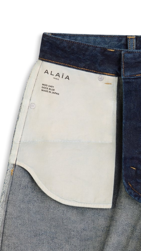 JEAN PALAZZO EN DENIM